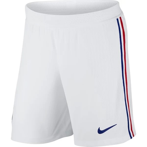 Pantalones Francia 2nd 2020 Blanco